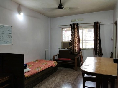 1 RK Flat for rent in Malad West, Mumbai - 250 Sqft