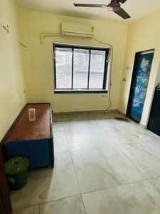 1 RK Flat for rent in Prabhadevi, Mumbai - 200 Sqft