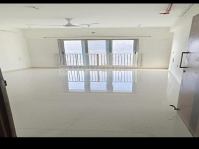 1 RK Flat for rent in Vikhroli West, Mumbai - 350 Sqft