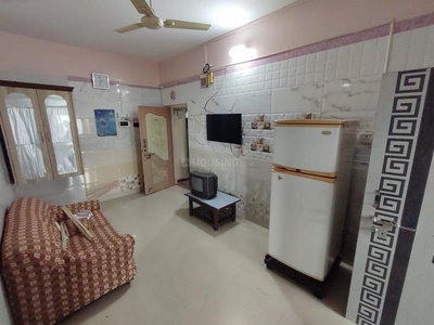 1 RK Independent House for rent in Kharghar, Navi Mumbai - 400 Sqft