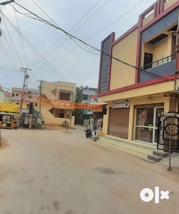 133 Yards G+1 commercial property for sale near Suchitra
