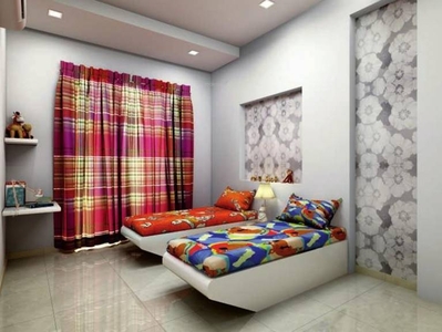 1800 sq ft 3 BHK 3T Apartment for rent in ASV Alexandria at Sholinganallur, Chennai by Agent velu