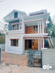 1800 sqft House for sale