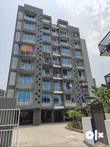1BHK AVAILABLE FOR SELL IN TALOJA PHASE2 NEAR PENDHAR METRO STASTION