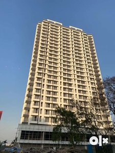 1bhk flat for sale in diva