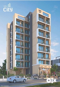 1BHK FOR SELL IN TALOJA PHASE 2 BESIDE METRO STASTION