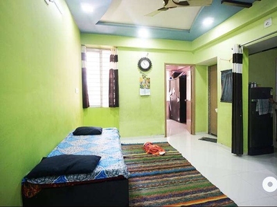 1BHK Tulsi Residency For Sell In Chandkheda