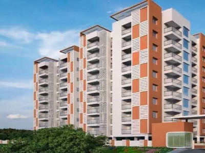 2 BHK BRANDED FULLY FURNISHED FLAT FOR SALE NEAR CHEVAYOOR