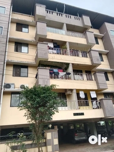 2 BHK Flat for Lease or Sale in Manipal Udupi in Main road.