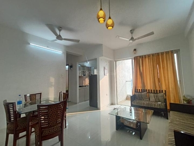 2 BHK Flat for rent in Airoli, Navi Mumbai - 1100 Sqft