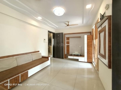 2 BHK Flat for rent in Airoli, Navi Mumbai - 1310 Sqft