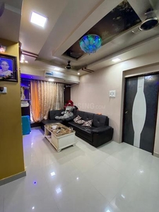2 BHK Flat for rent in Airoli, Navi Mumbai - 2000 Sqft