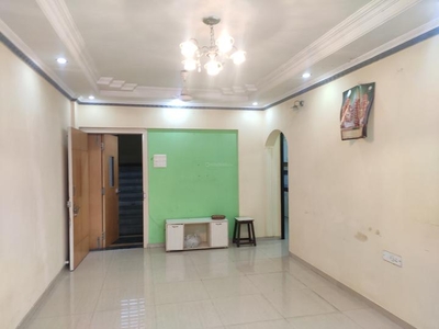 2 BHK Flat for rent in Andheri East, Mumbai - 1020 Sqft