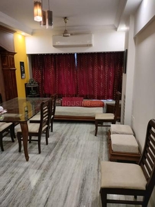 2 BHK Flat for rent in Andheri West, Mumbai - 825 Sqft