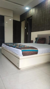 2 BHK Flat for rent in Bandra East, Mumbai - 1075 Sqft