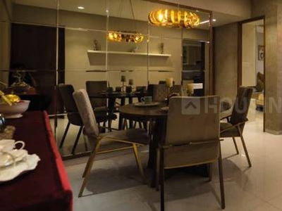 2 BHK Flat for rent in Bhandup East, Mumbai - 1005 Sqft