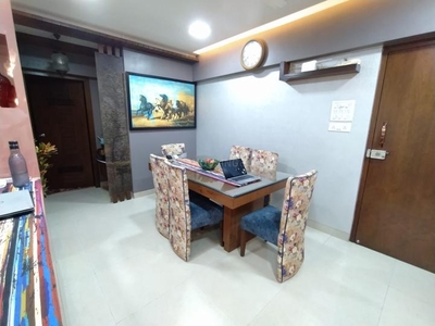 2 BHK Flat for rent in Borivali East, Mumbai - 1080 Sqft