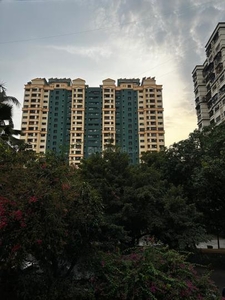 2 BHK Flat for rent in Borivali East, Mumbai - 985 Sqft
