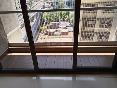 2 BHK Flat for rent in Dahisar West, Mumbai - 1234 Sqft