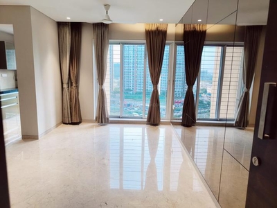 2 BHK Flat for rent in Dighe, Navi Mumbai - 1100 Sqft