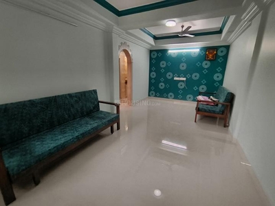 2 BHK Flat for rent in Ghatkopar West, Mumbai - 685 Sqft