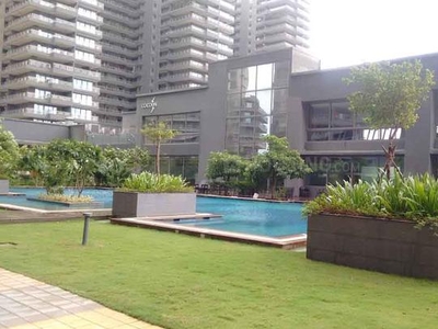 2 BHK Flat for rent in Ghatkopar West, Mumbai - 845 Sqft