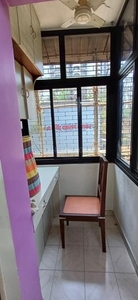 2 BHK Flat for rent in Goregaon East, Mumbai - 1025 Sqft