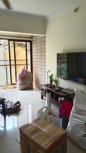 2 BHK Flat for rent in Goregaon East, Mumbai - 1090 Sqft