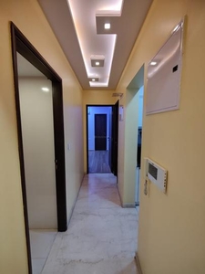 2 BHK Flat for rent in Goregaon East, Mumbai - 975 Sqft