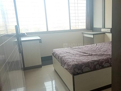 2 BHK Flat for rent in Kalamboli, Navi Mumbai - 1150 Sqft