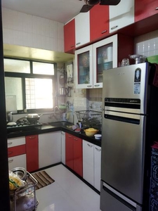 2 BHK Flat for rent in Kamothe, Navi Mumbai - 1133 Sqft