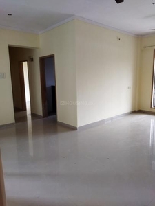 2 BHK Flat for rent in Kamothe, Navi Mumbai - 1177 Sqft