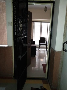2 BHK Flat for rent in Kamothe, Navi Mumbai - 921 Sqft