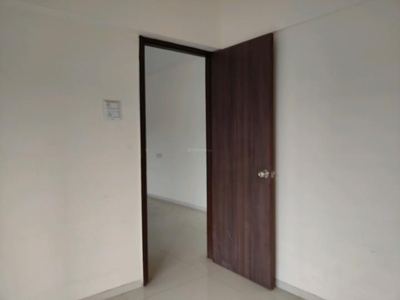 2 BHK Flat for rent in Kamothe, Navi Mumbai - 980 Sqft