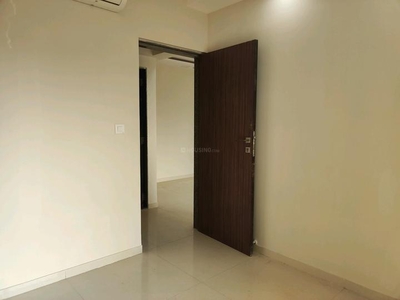 2 BHK Flat for rent in Kanjurmarg East, Mumbai - 1058 Sqft