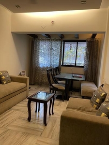 2 BHK Flat for rent in Khar West, Mumbai - 720 Sqft