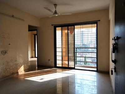 2 BHK Flat for rent in Kharghar, Navi Mumbai - 1060 Sqft