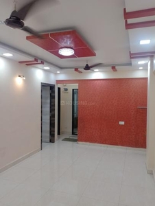 2 BHK Flat for rent in Kharghar, Navi Mumbai - 1080 Sqft