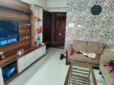 2 BHK Flat for rent in Kharghar, Navi Mumbai - 1160 Sqft