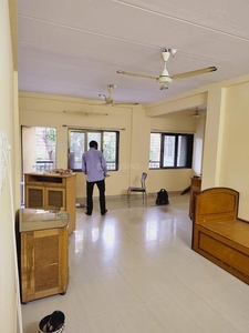 2 BHK Flat for rent in Kharghar, Navi Mumbai - 1250 Sqft