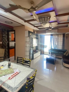 2 BHK Flat for rent in Kharghar, Navi Mumbai - 1255 Sqft