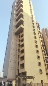 2 BHK Flat for rent in Kharghar, Navi Mumbai - 1260 Sqft