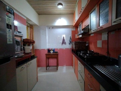 2 BHK Flat for rent in Kharghar, Navi Mumbai - 1260 Sqft