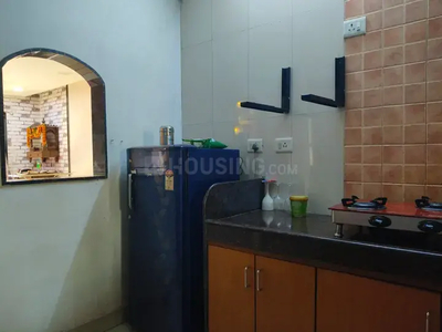 2 BHK Flat for rent in Kharghar, Navi Mumbai - 800 Sqft