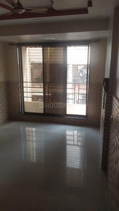 2 BHK Flat for rent in Kharghar, Navi Mumbai - 990 Sqft