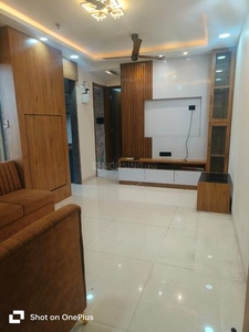 2 BHK Flat for rent in Kopar Khairane, Navi Mumbai - 1130 Sqft
