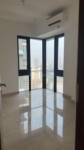 2 BHK Flat for rent in Lower Parel, Mumbai - 950 Sqft