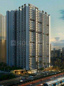 2 BHK Flat for rent in Malad East, Mumbai - 1000 Sqft