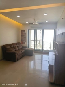 2 BHK Flat for rent in Malad West, Mumbai - 1000 Sqft