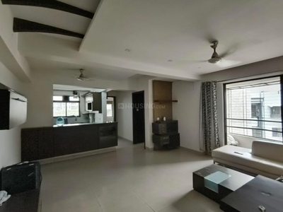 2 BHK Flat for rent in Malad West, Mumbai - 860 Sqft